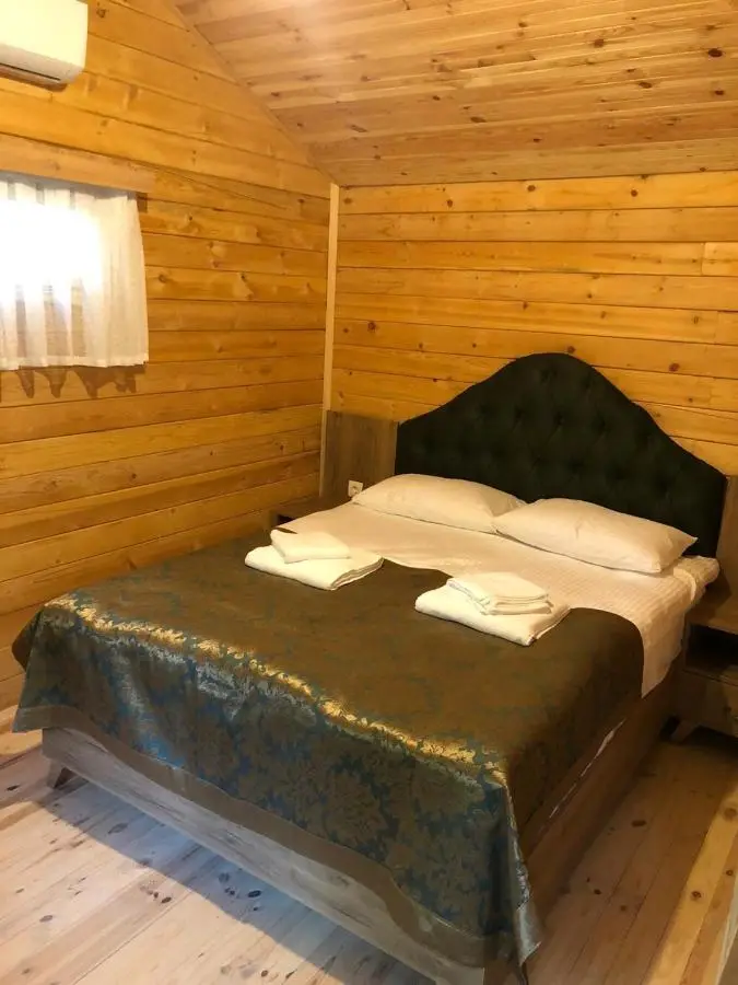 Yıldız Country Hotel