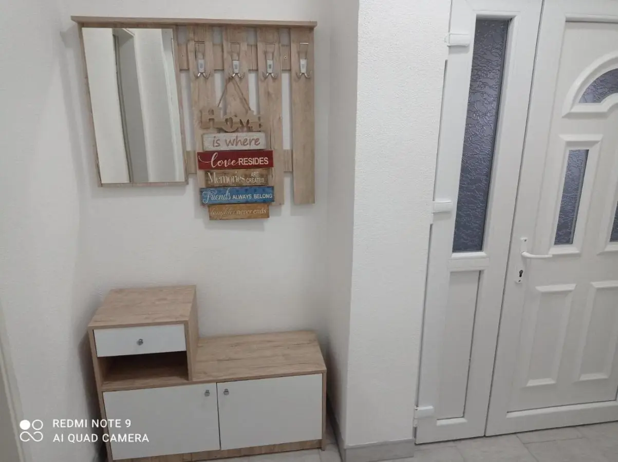 DALMAR Apartman