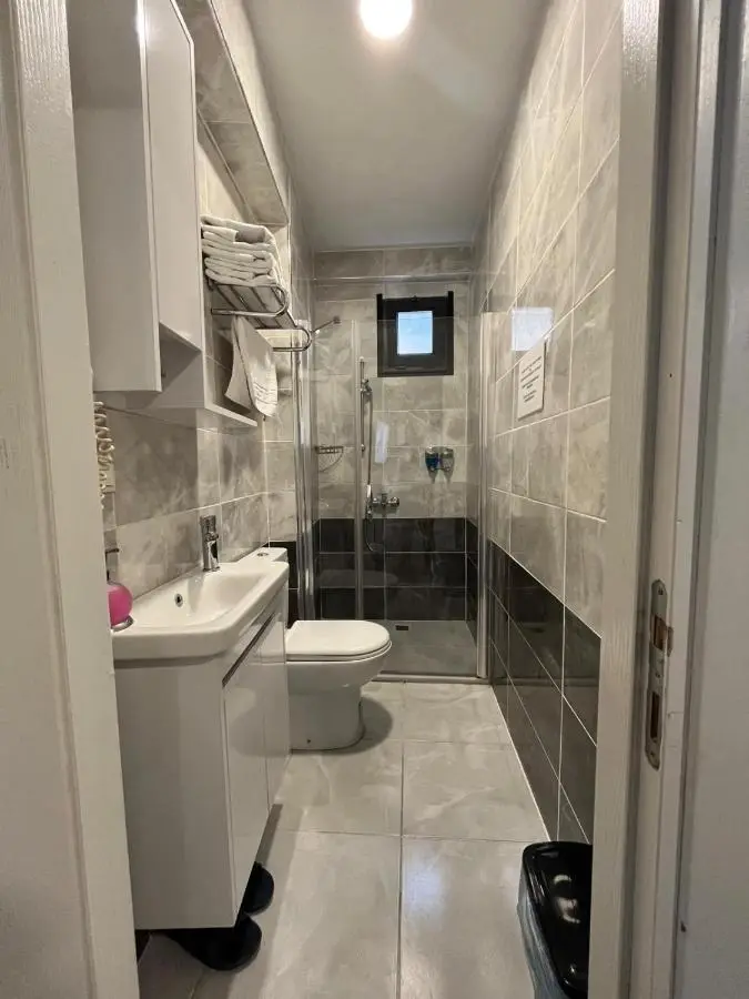 Jasmine Apart & Boutique Hotel