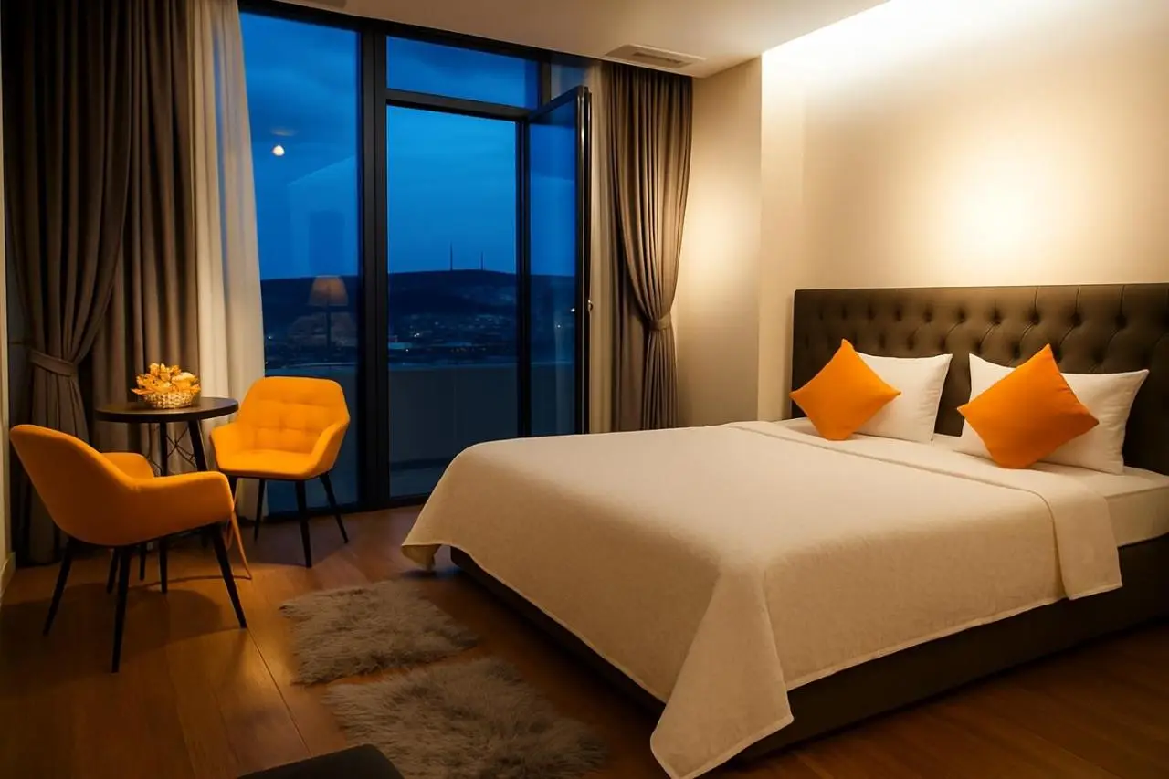 King David Residence