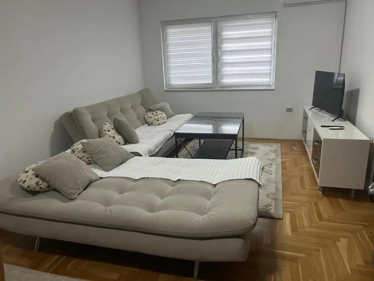 Apartman 07