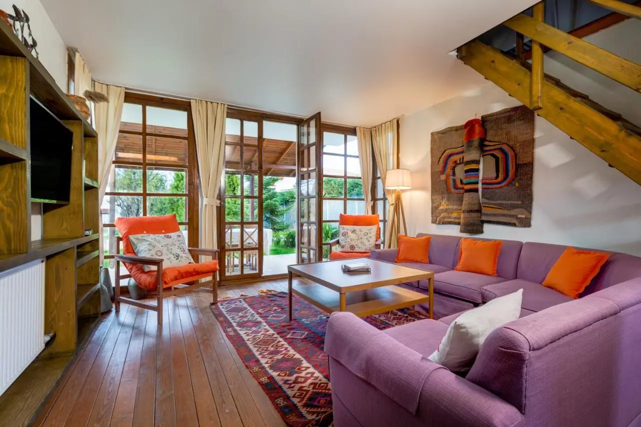 Beta Home Sapanca