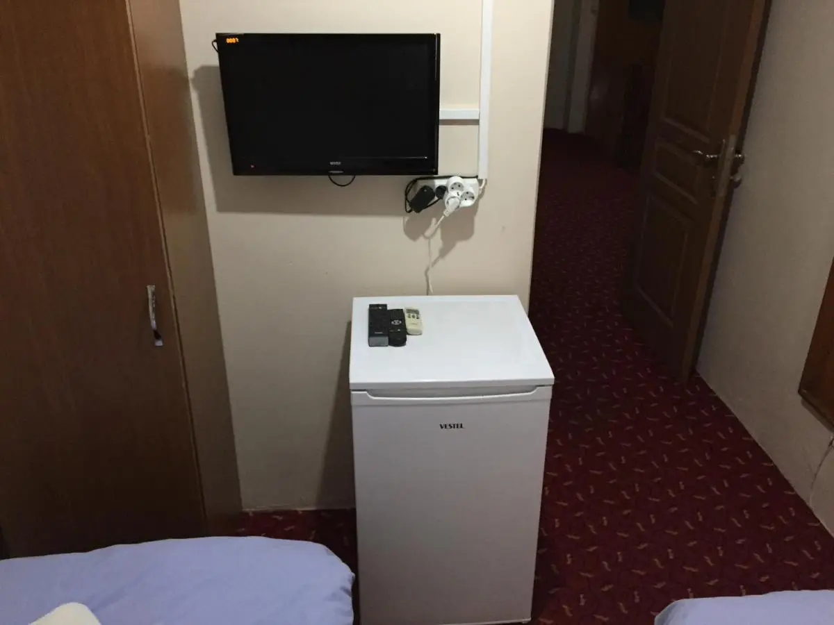 Paris Hotel