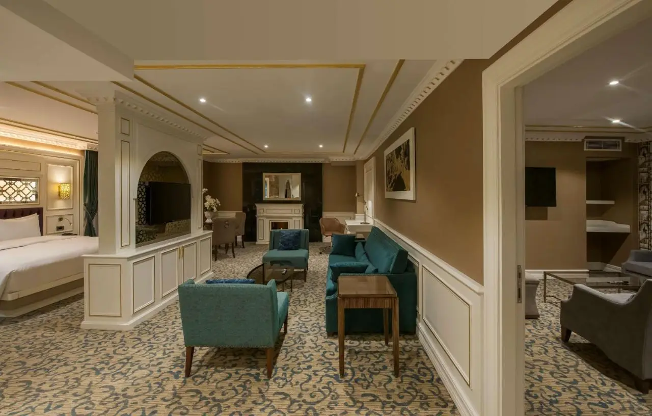 Doubletree By Hilton Elazig
