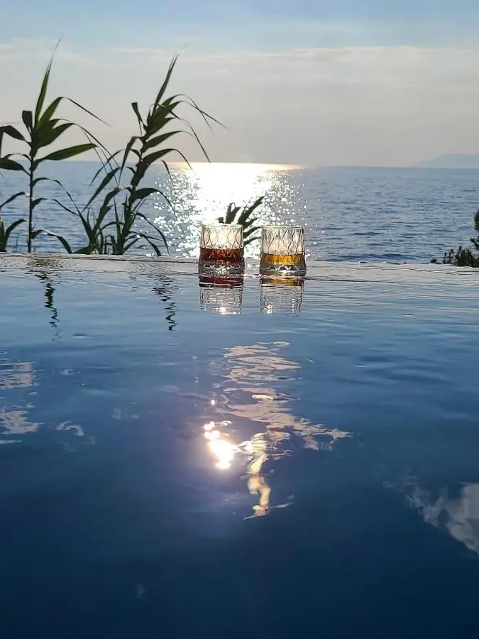 Zakros Hotel Lykia
