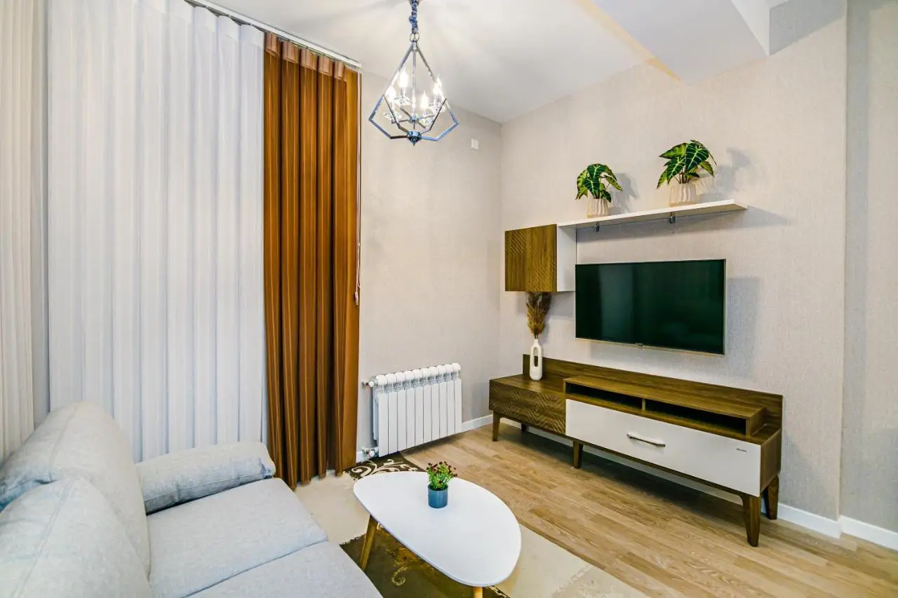 Luxury SABAH Residence on BAKU