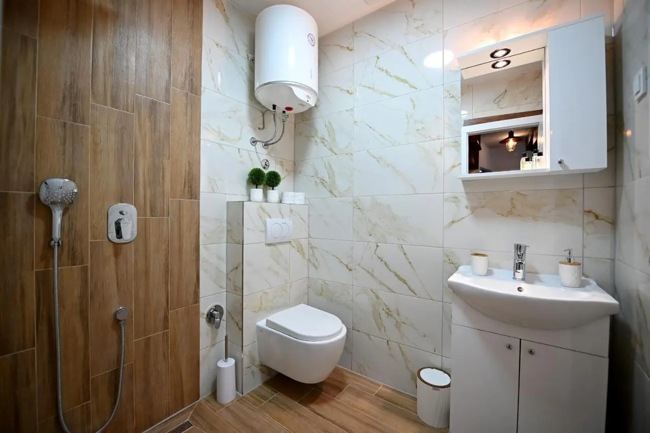 Apartments Magaza
