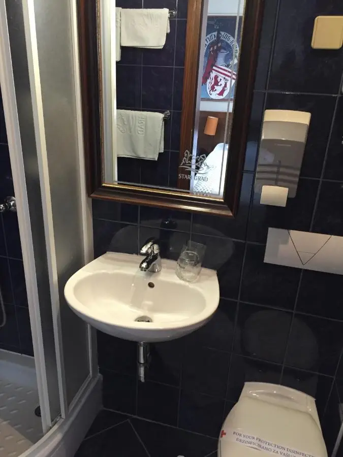 Hotel Stari grad