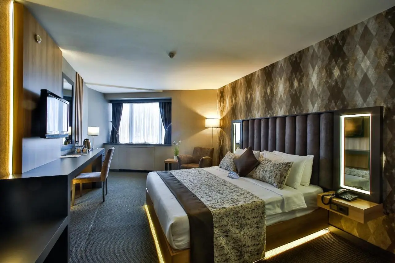 Hotel Anatolia