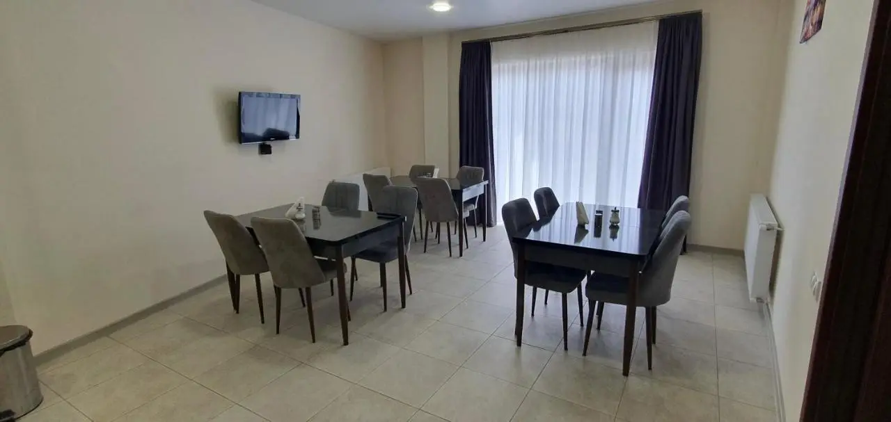 Elnetsa Inn Kazbegi
