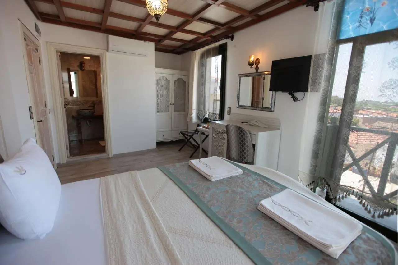 Celsus Boutique Hotel