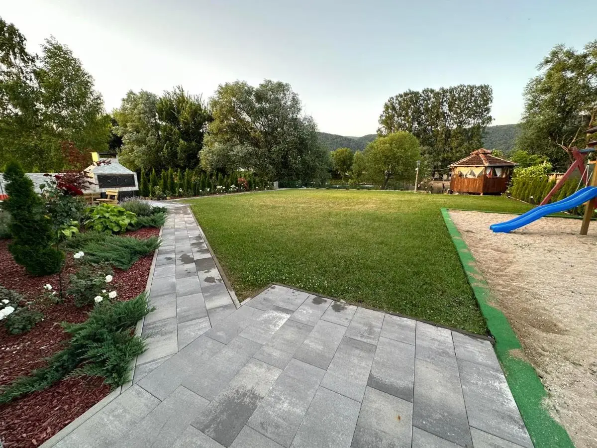 Summer Residence Una