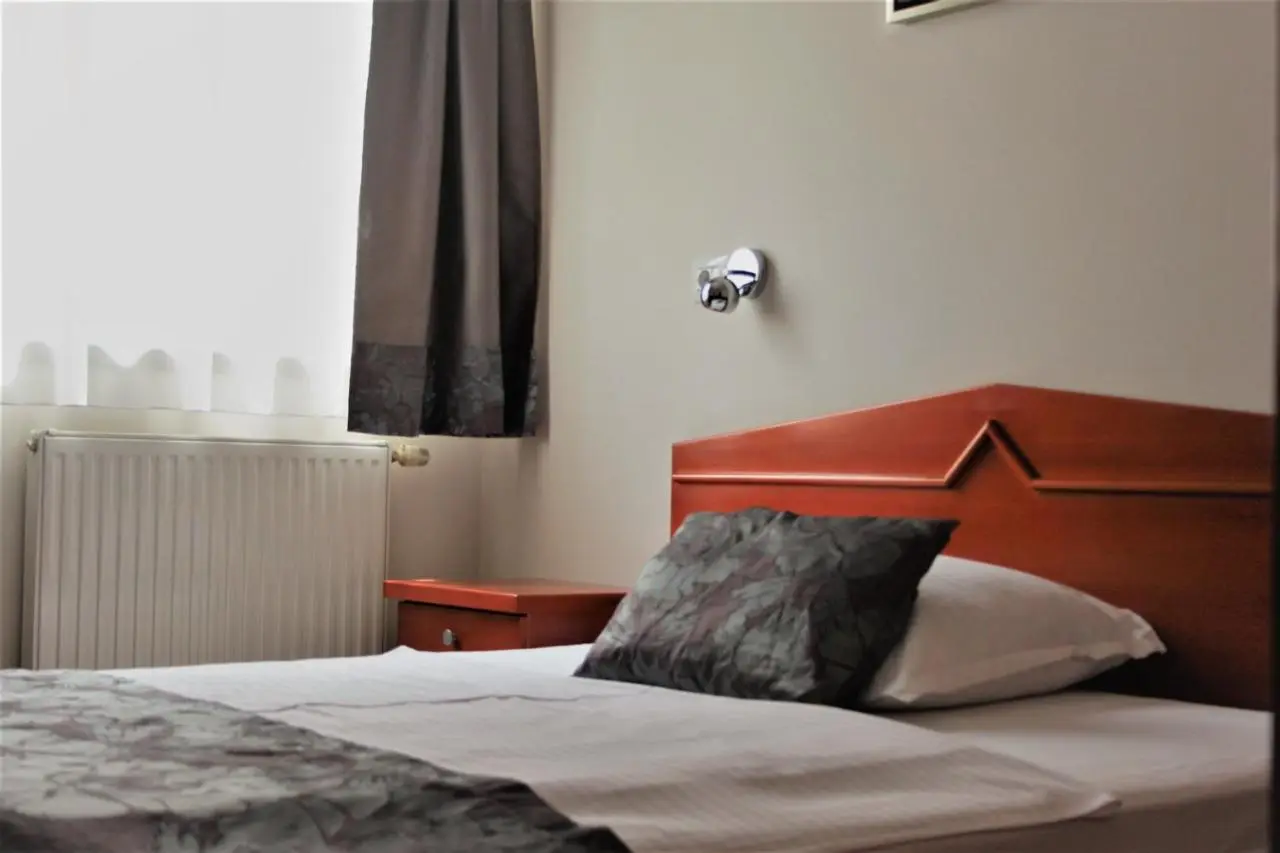 Hotel Bosna 1