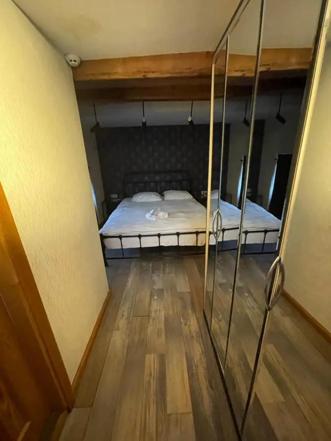 Apartment Tamarioni