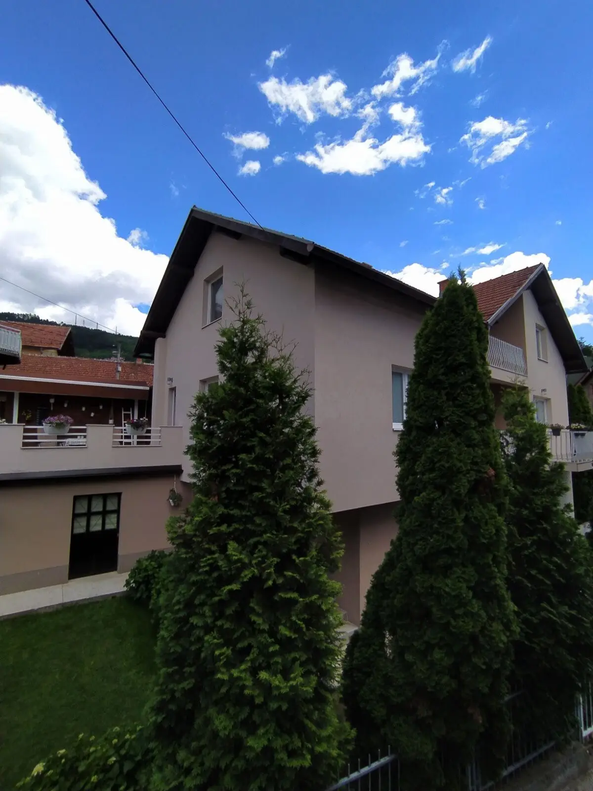 Holiday House Ane