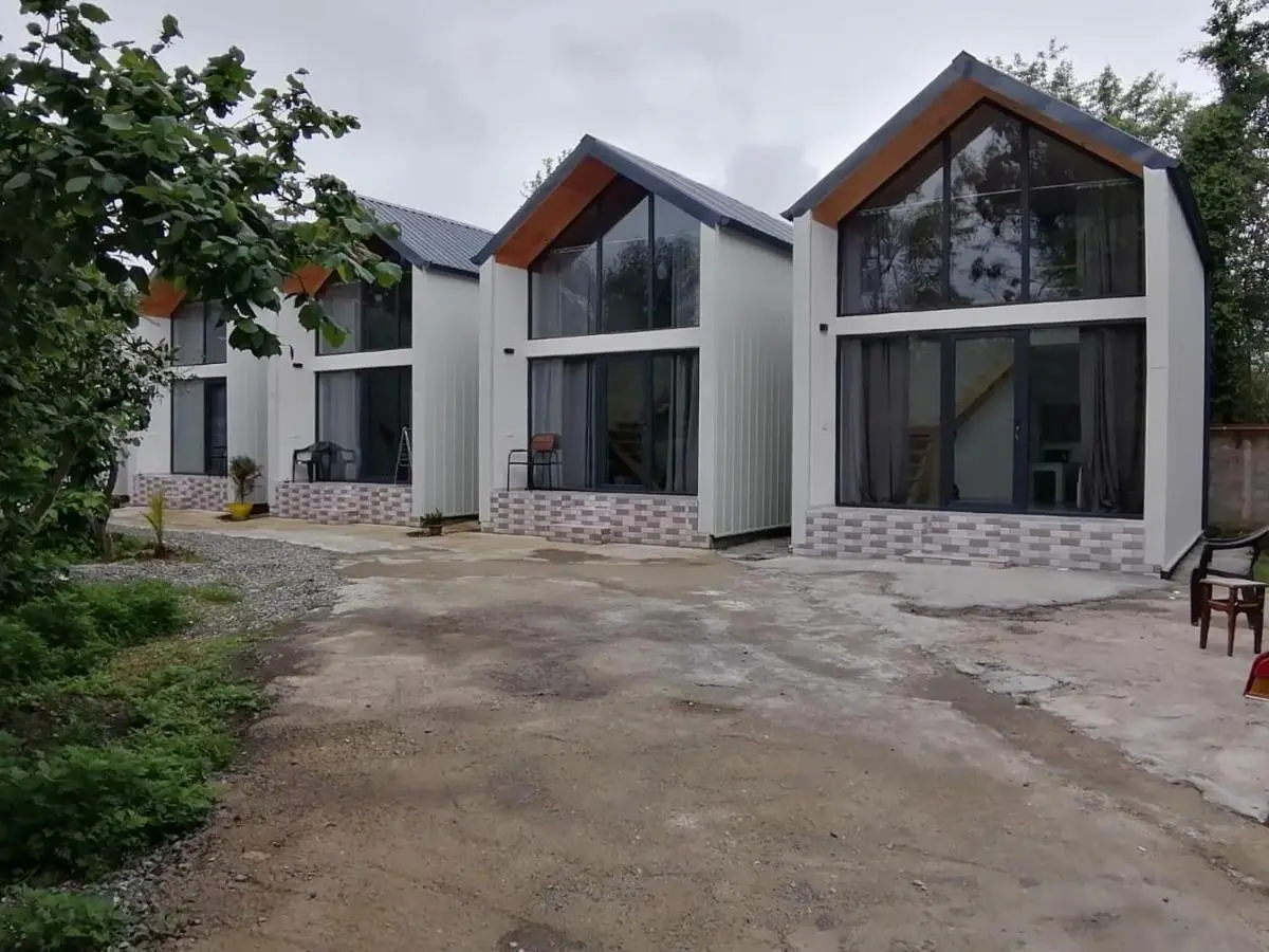 Guest House Koba