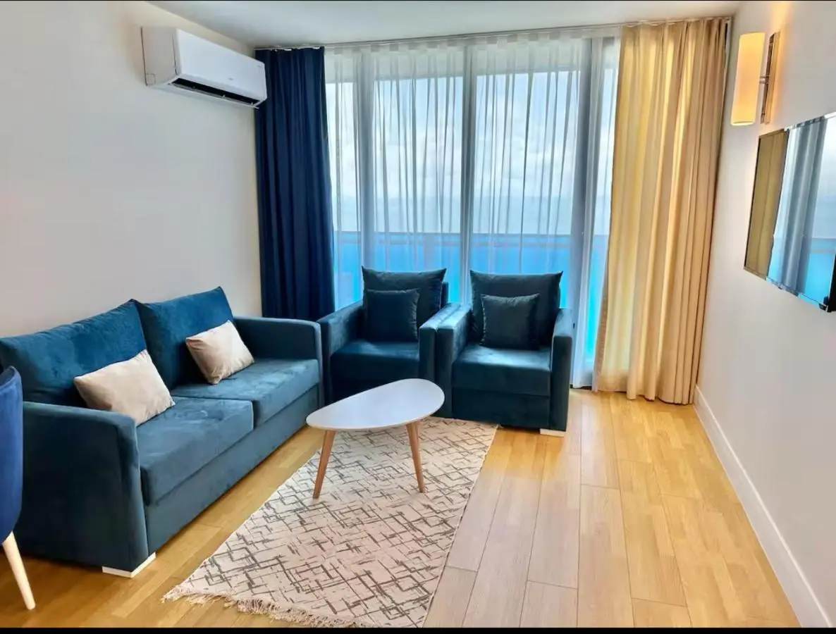 Panorama ORBI CITY LUXURY