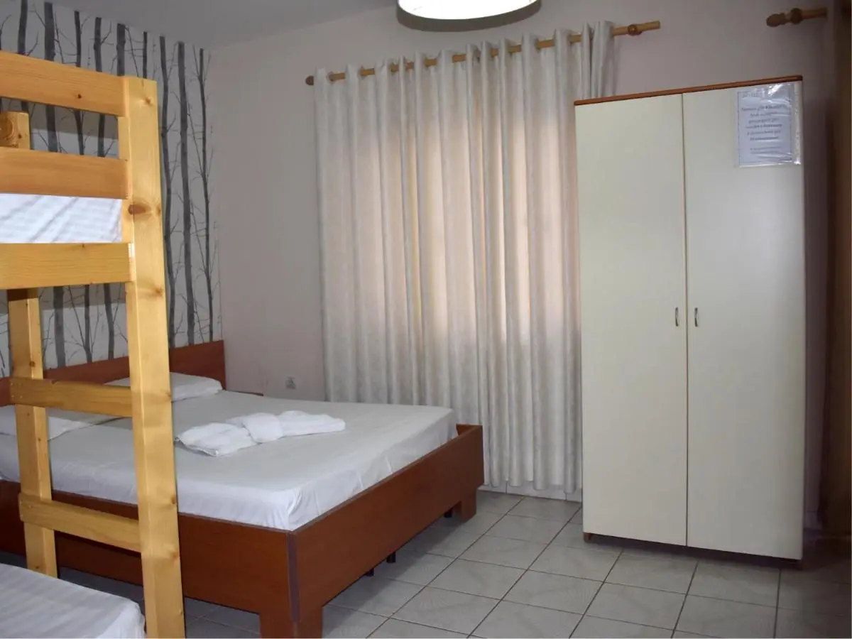 Hotel Central