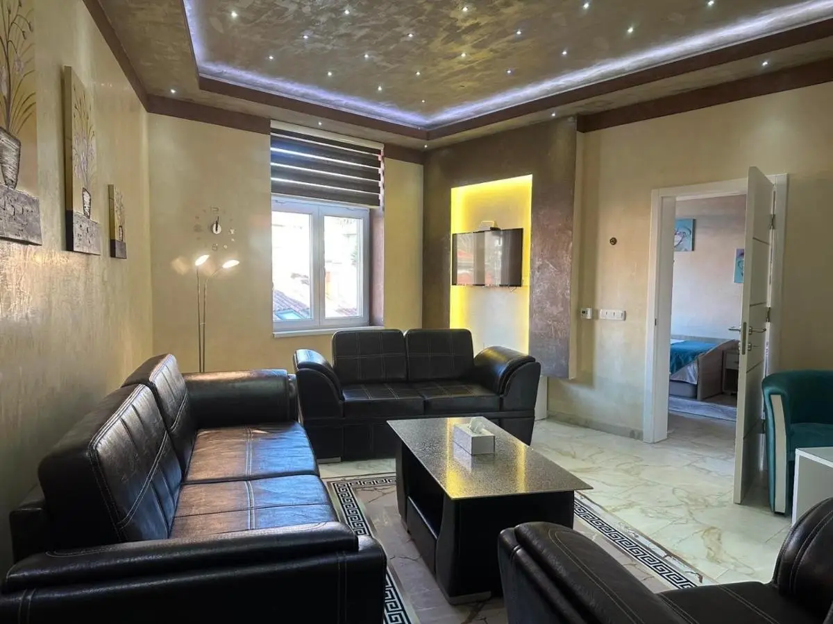 Apartman Bascarsija