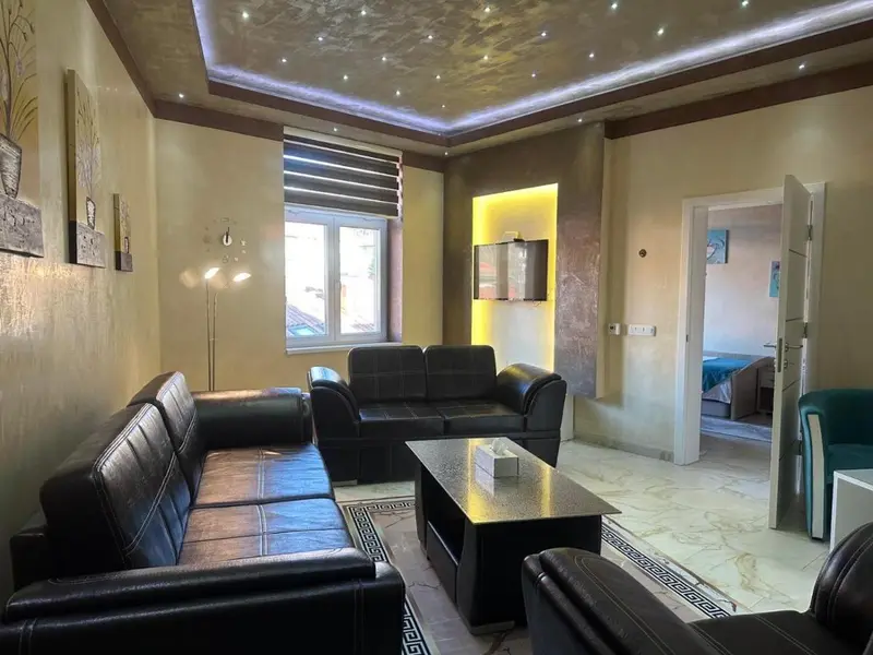 Apartman Bascarsija