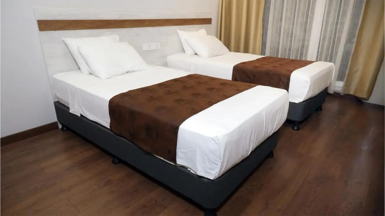 KanyonVadi Otel SAFRANBOLU-KARABÜK