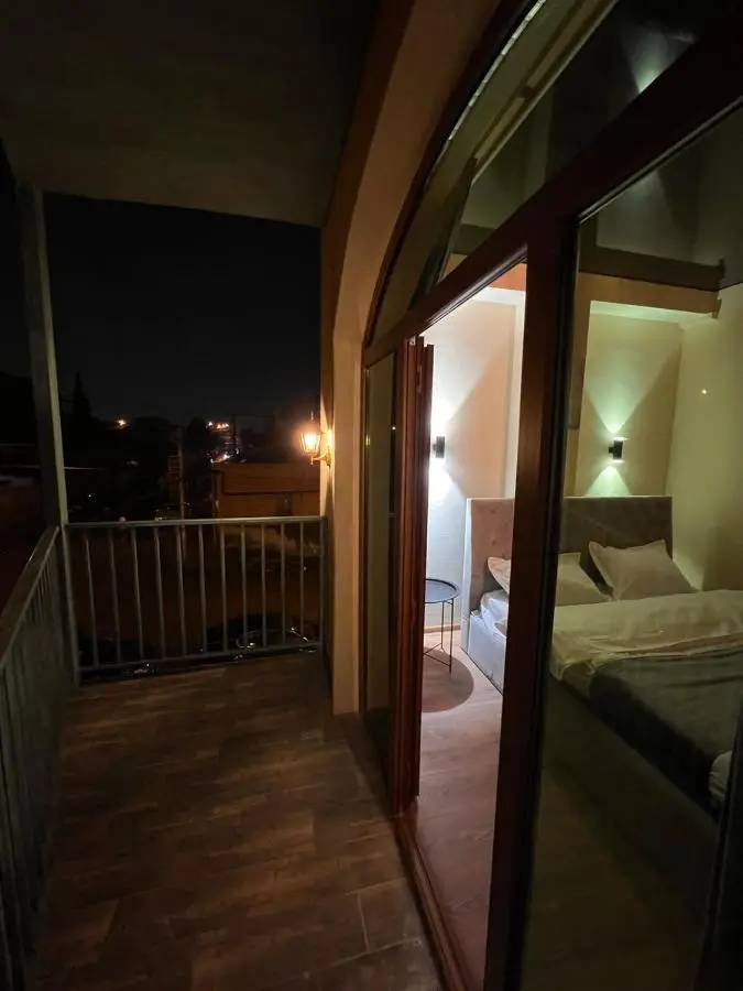 Natali Boutique Hotel