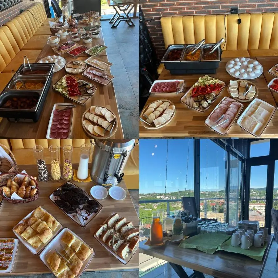 Hotel Panoramic