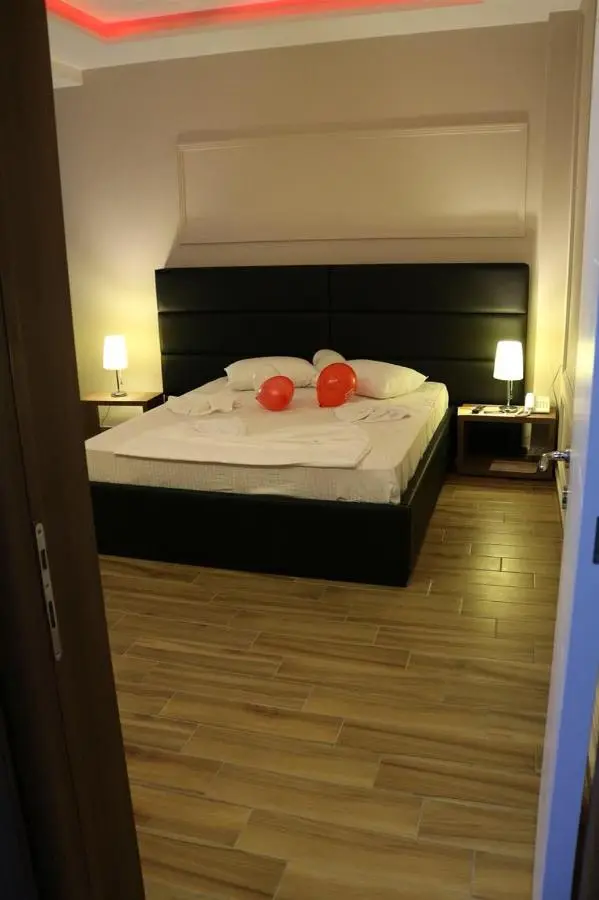 Hotel Golden