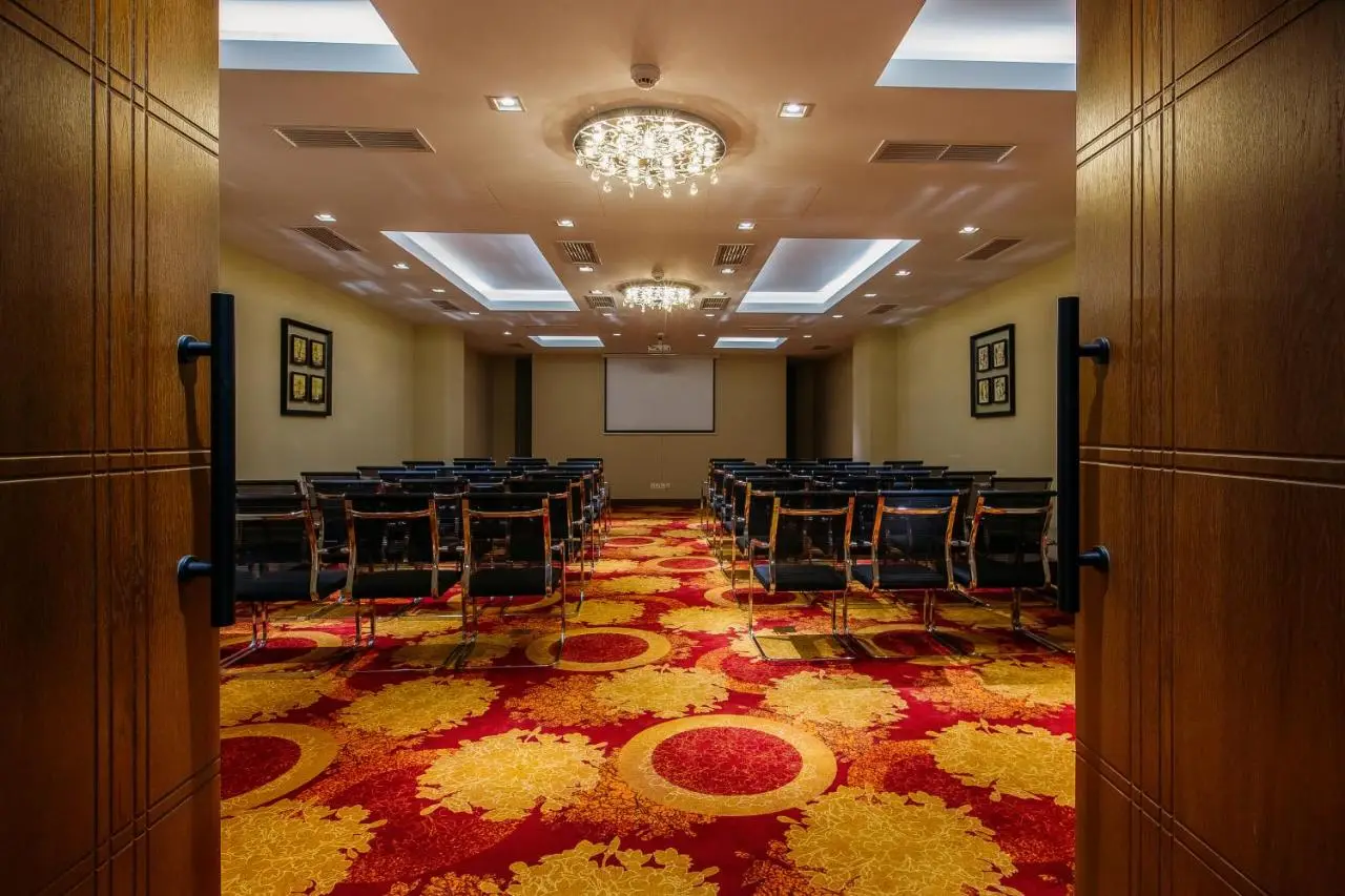 Horizont Hotel Tbilisi