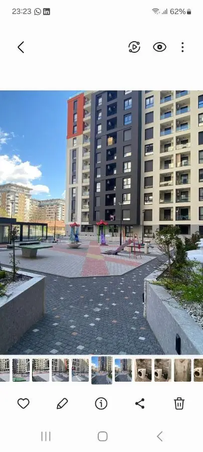 Avenija Luxury Apartment