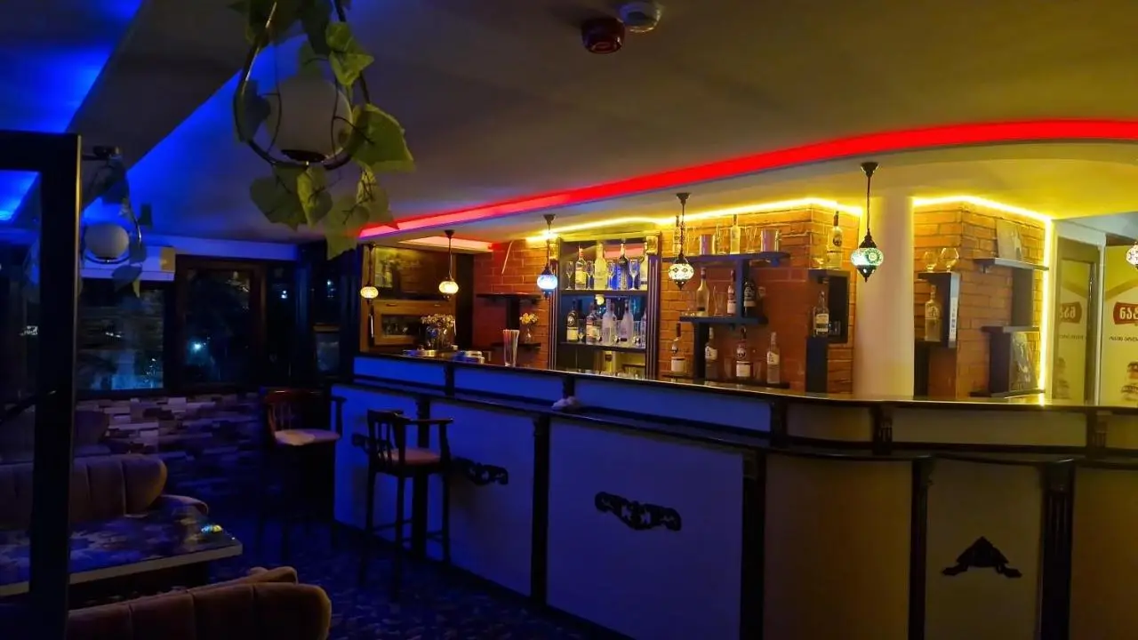 Anadolu Hotel & Restaurant & Spa