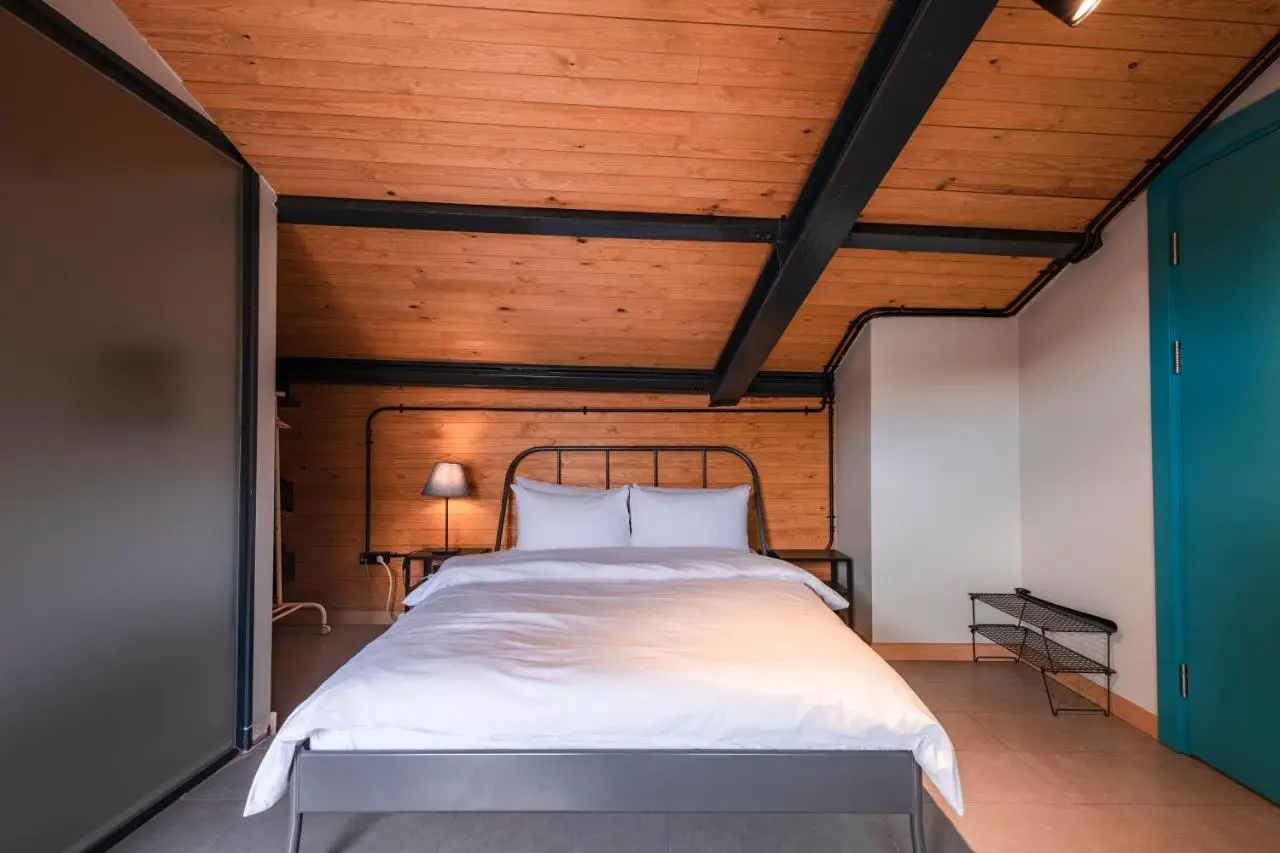 Homie Suites - ''Loft 27'' Urban Comfort Suites in the Heart of Cihangir