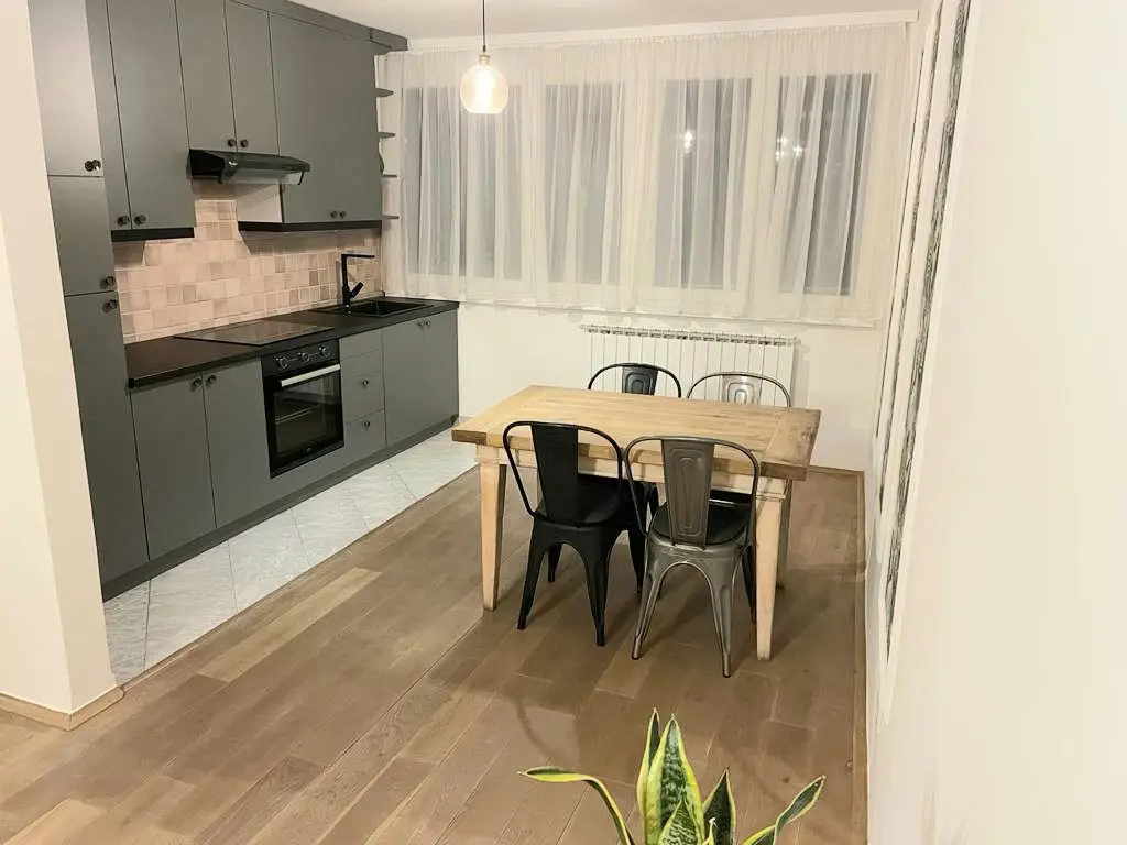 Sweet Melody Apartment-Main City Center