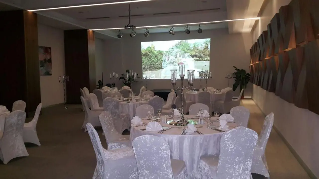 Yalova Lova Hotel & SPA Yalova