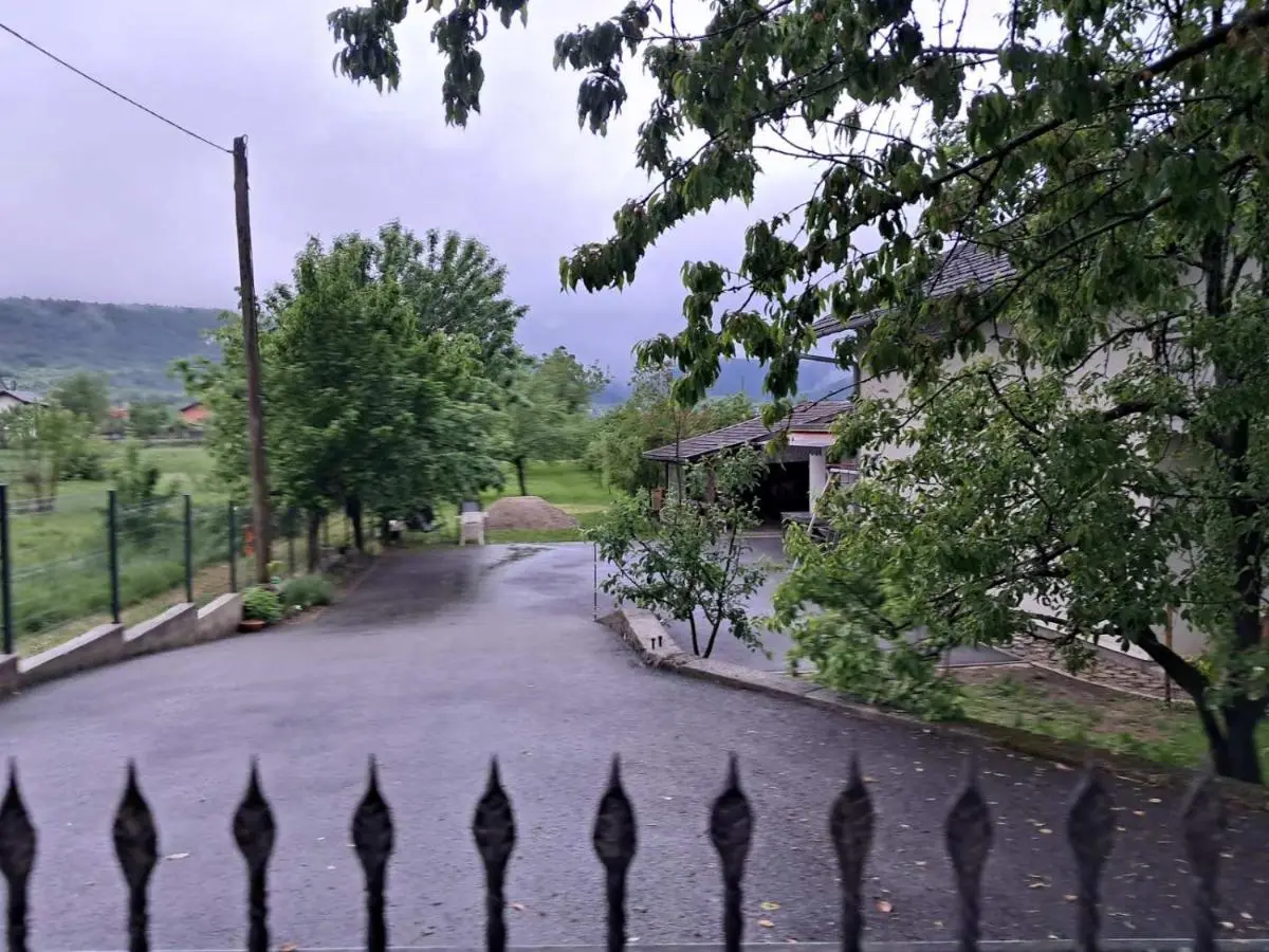 Kuca za odmor Amber