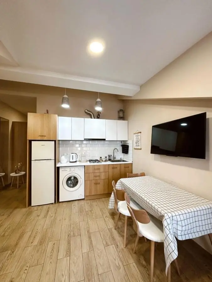 Bakuriani Inn Aparment