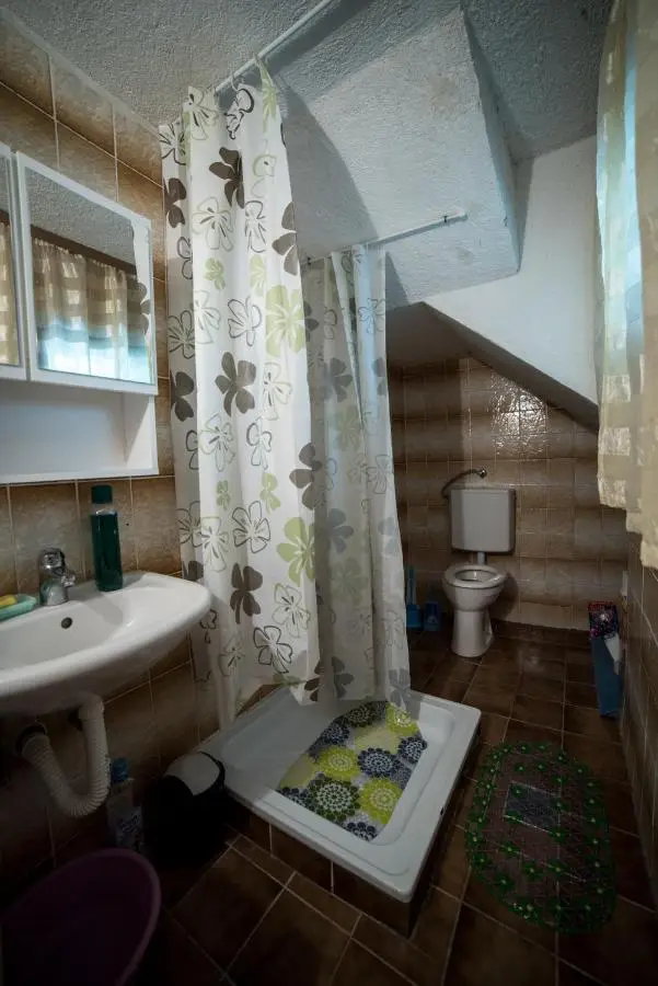 Eko House Dobrenica