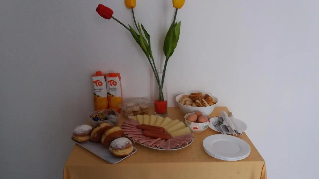 Guest House Vanja