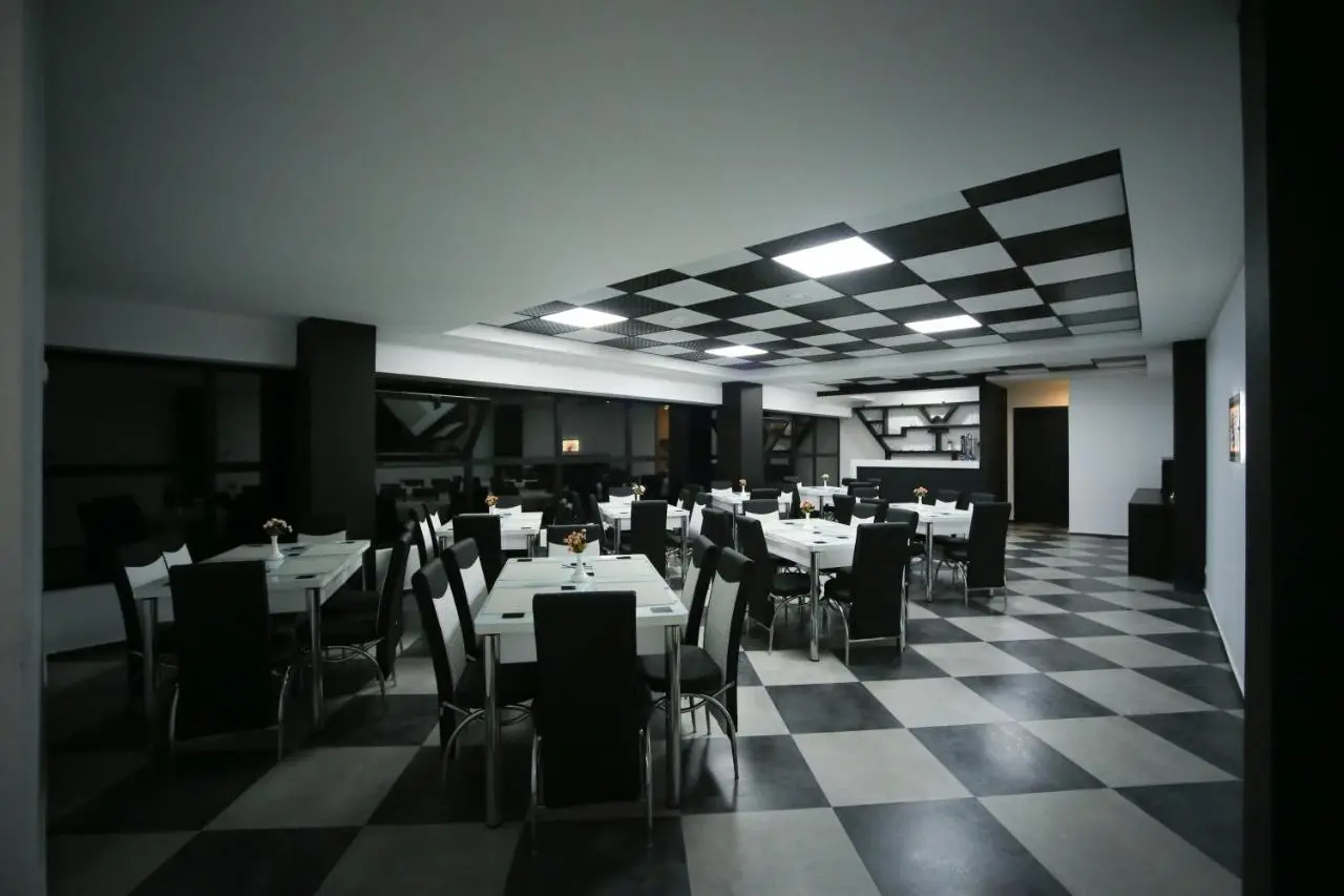West Tower Hotel