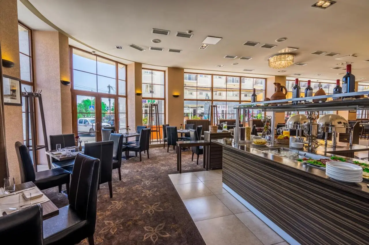 Hotel Lomsia