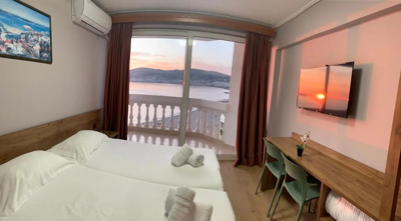 Hotel Dodona