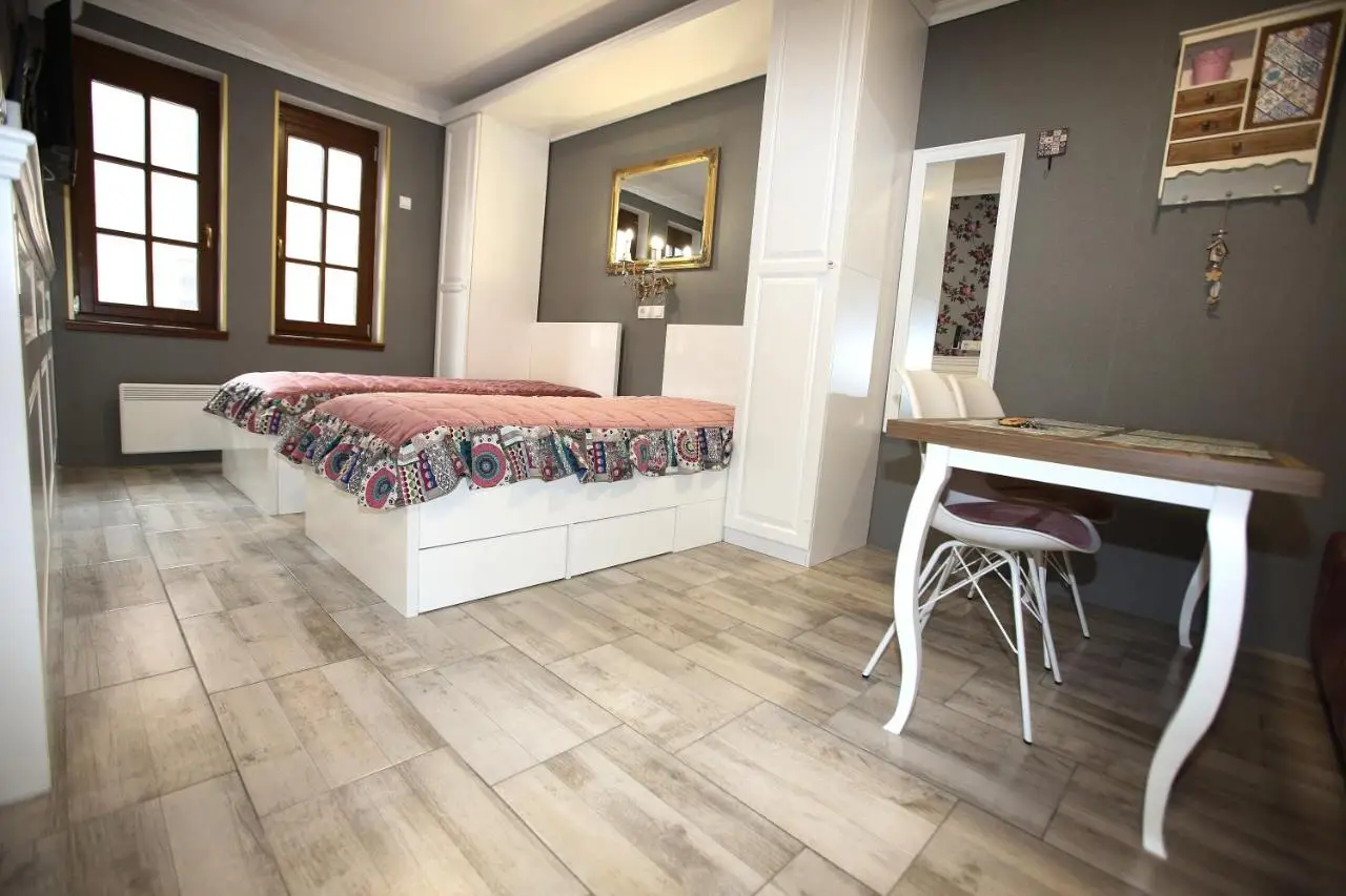 Best of Bascarsija apartments