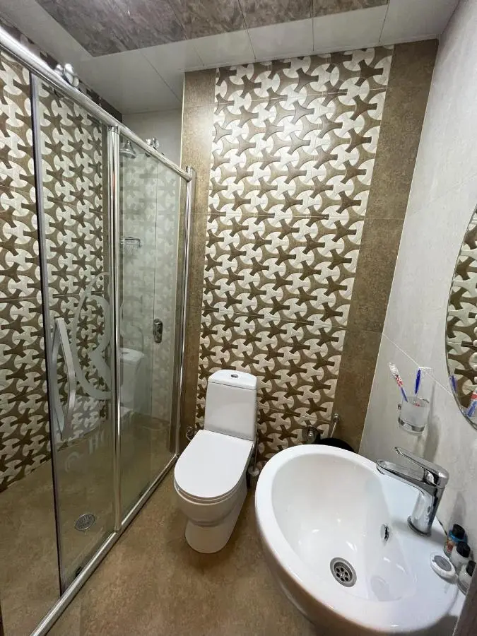 Royal Sapphire Hotel