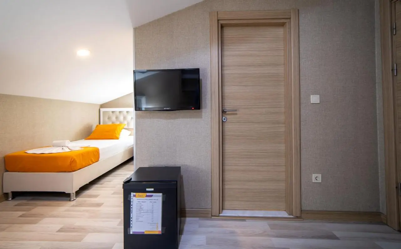 Mardy Suit Hotel