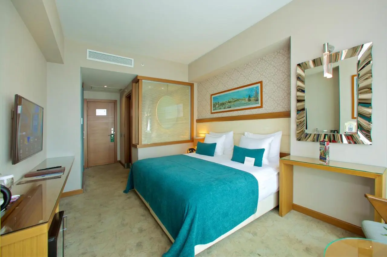 Hotel Momento Golden Horn