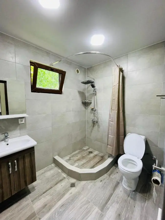 your house in batumi