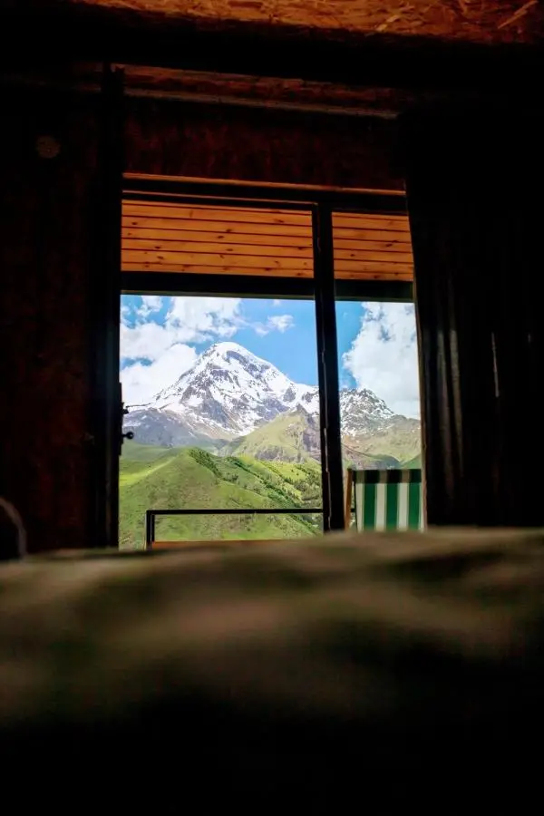 Kazbegi 5054