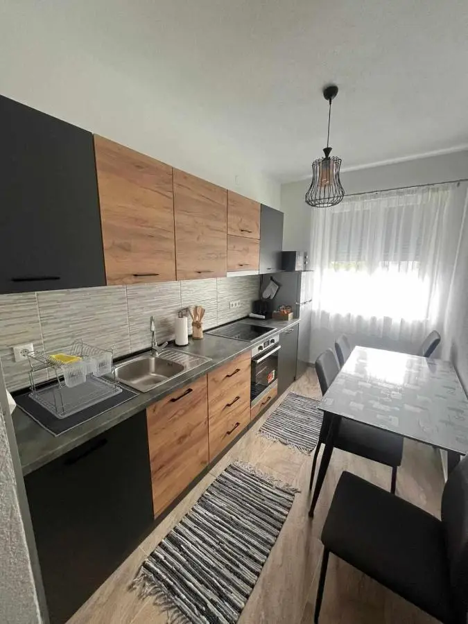 Apartman DEA