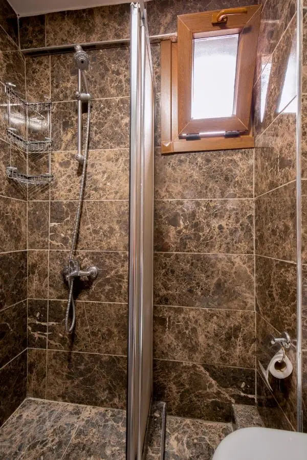 Beyoglu Huzur Hotel