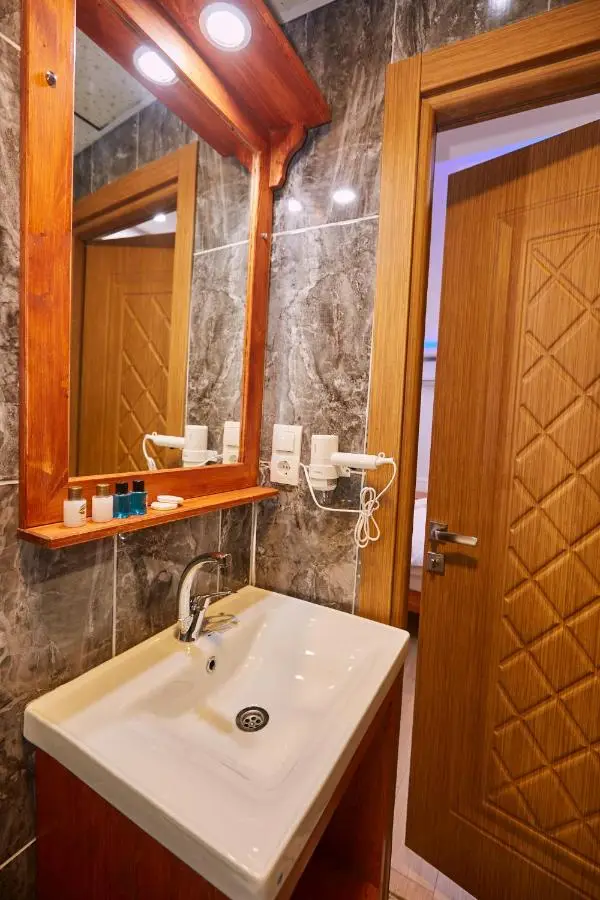 Sabina Hotel near Grand Bazaar, city center